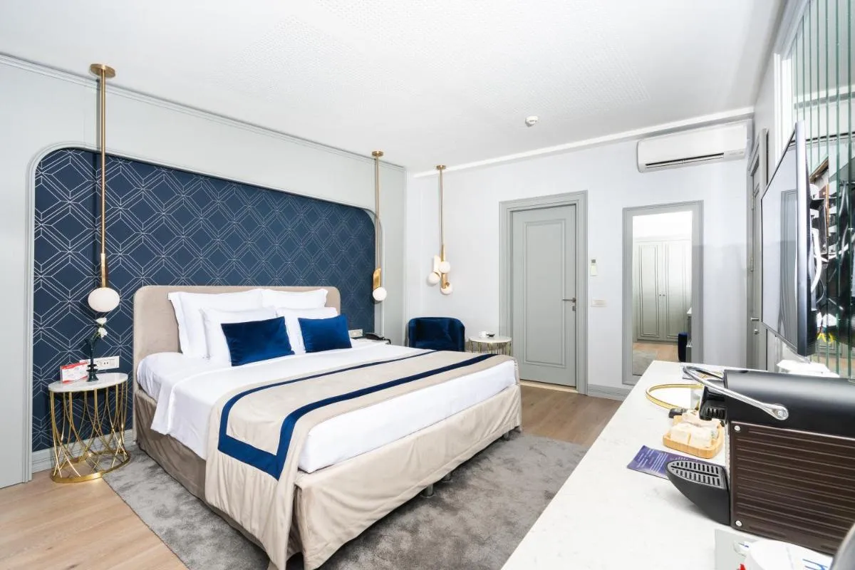 Image 5 of Vicenza Hotel