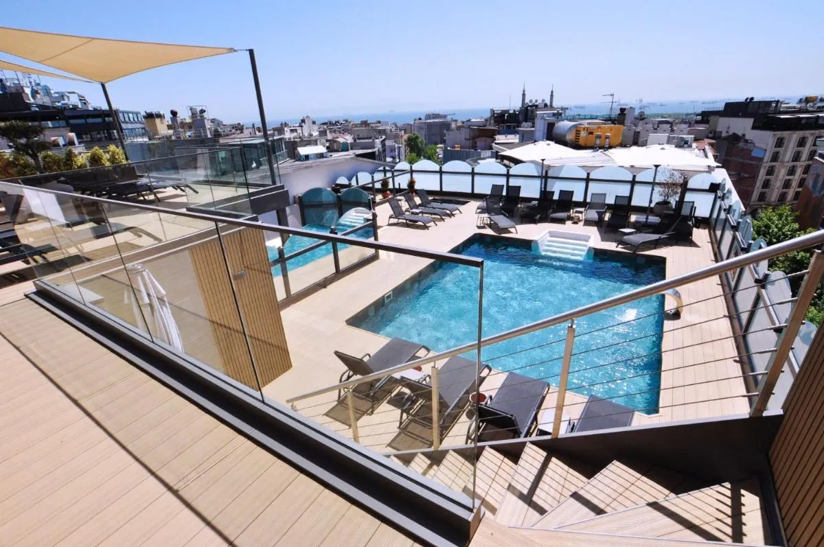 Image 1 of Vicenza Hotel