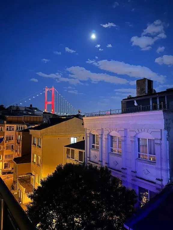 Image of Vip Otel