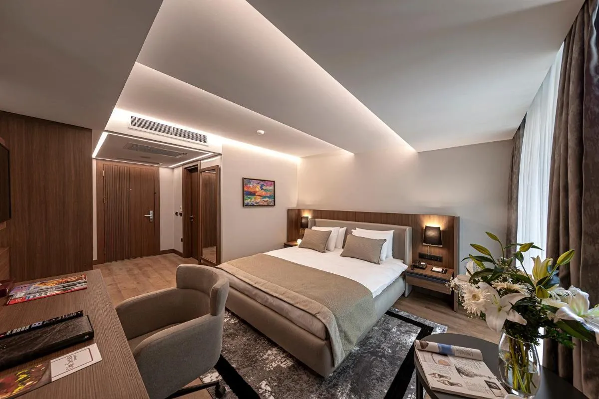 Image 1 of Vital Hotel Fulya Istanbul Sisli