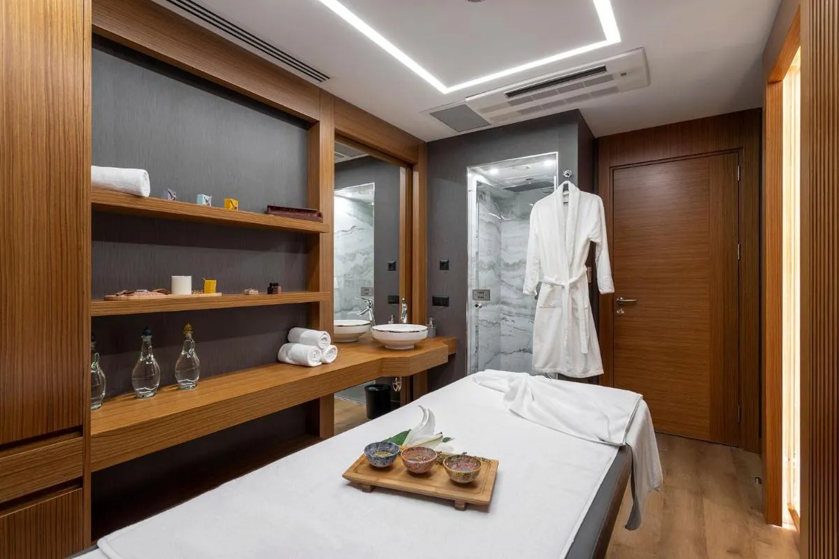 Image 2 of Vital Hotel Fulya Istanbul Sisli