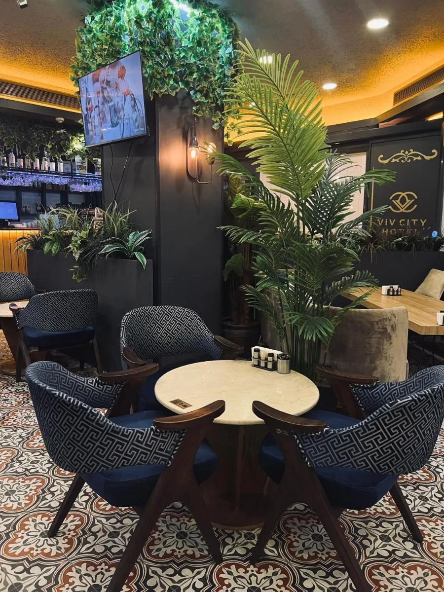Image 4 of Viv City Hotel