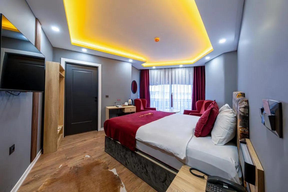 Image of Viv City Hotel