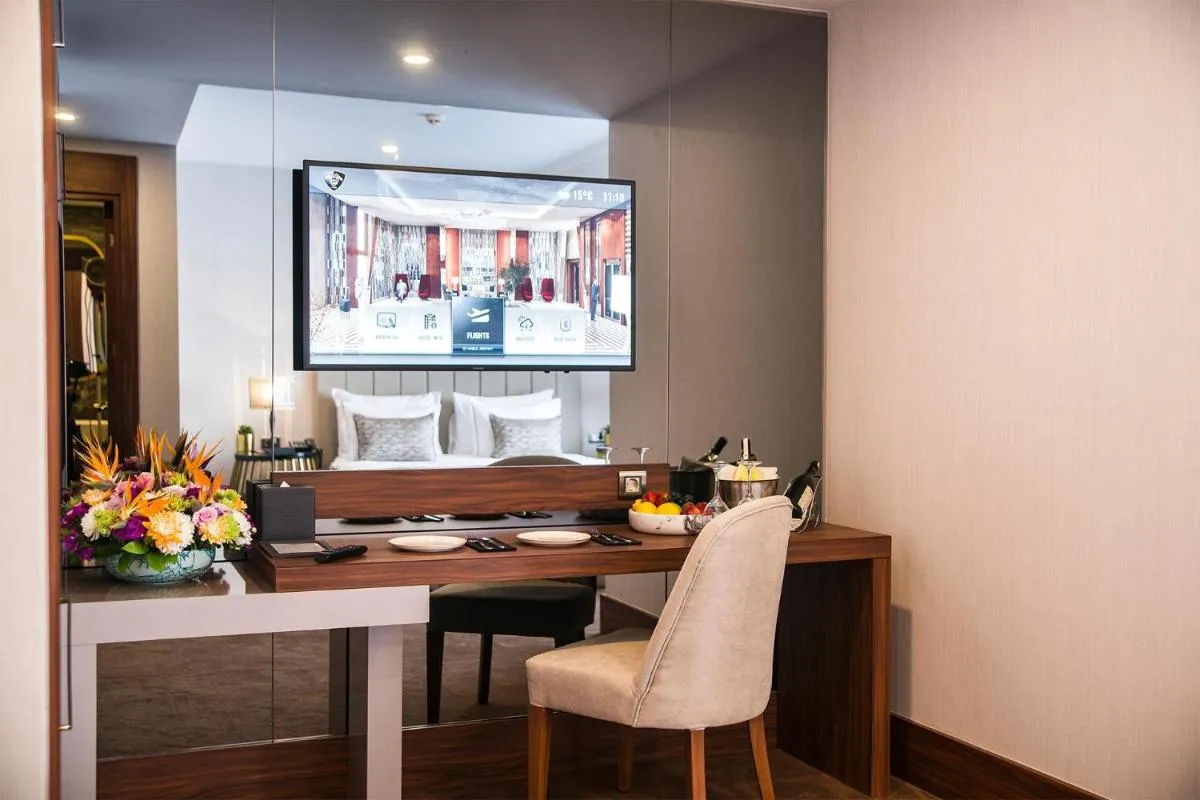Image 4 of Vogue Hotel Supreme Istanbul