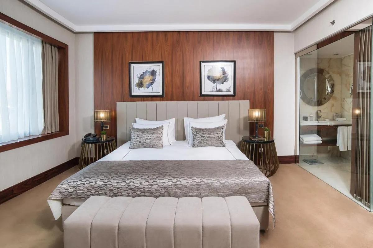 Image 5 of Vogue Hotel Supreme Istanbul