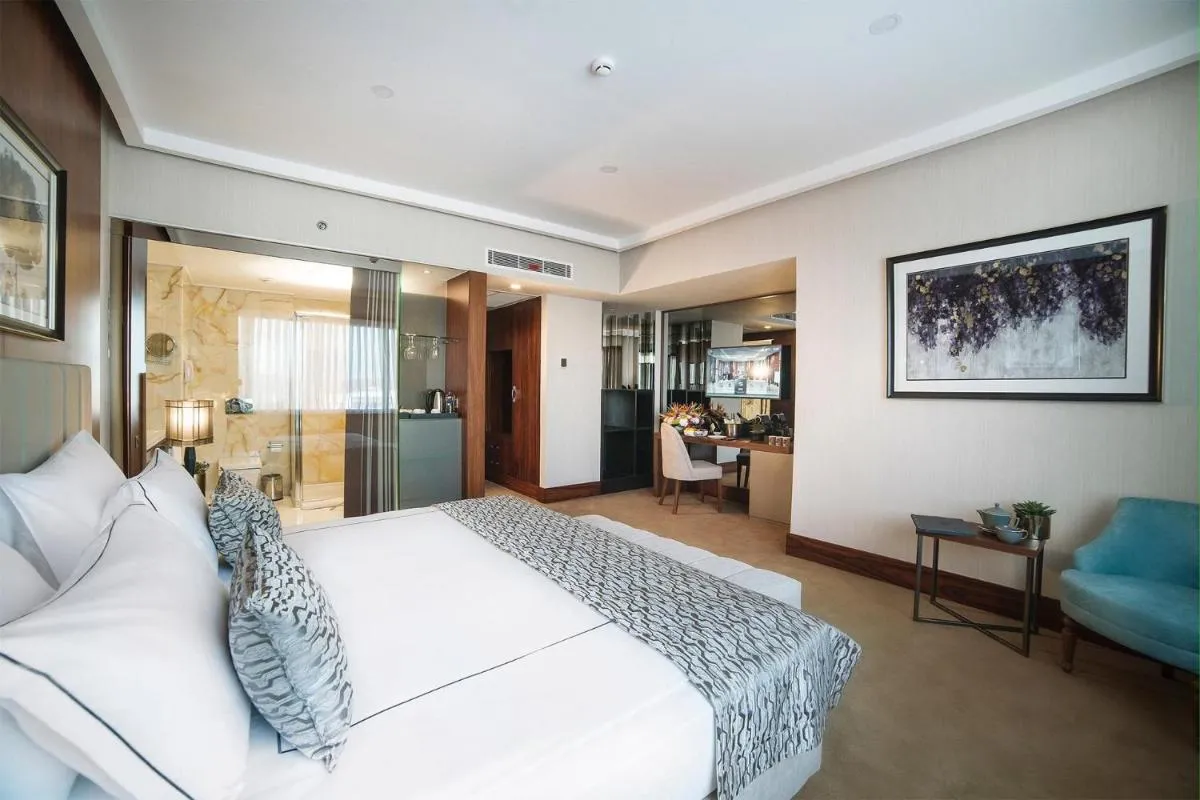 Image 6 of Vogue Hotel Supreme Istanbul