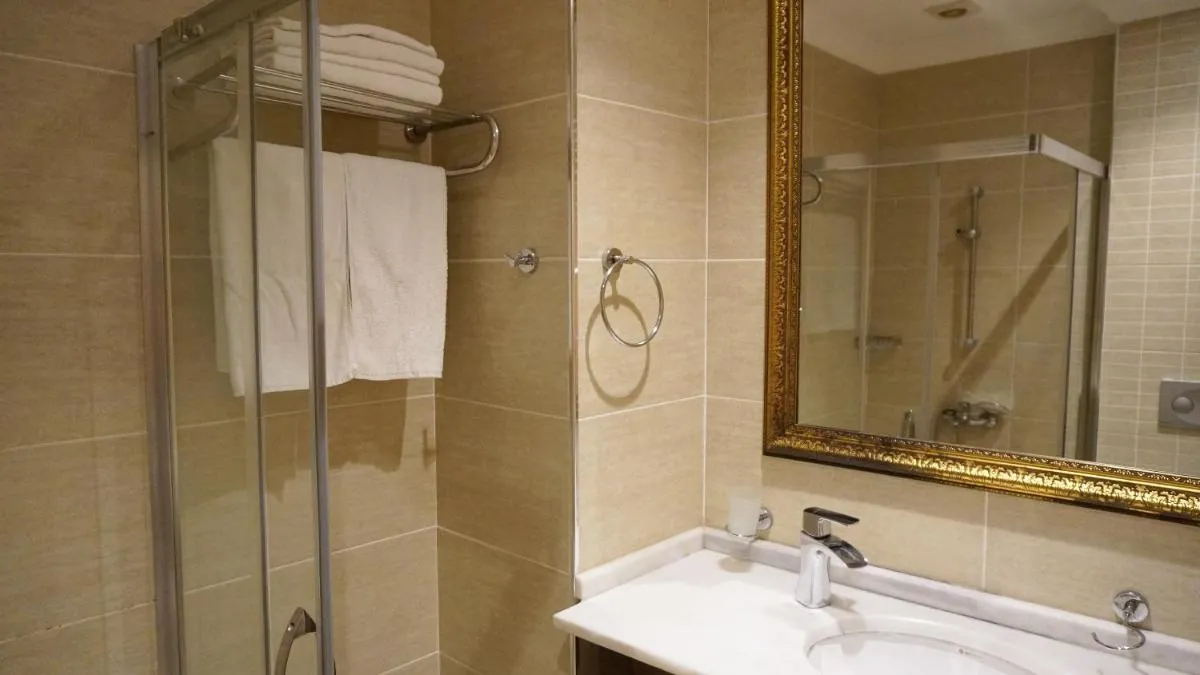Image 2 of Vois Hotel Atasehir & SPA