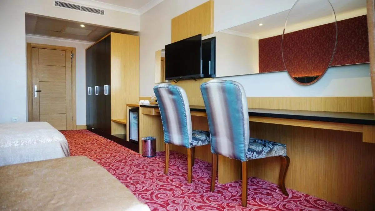 Image 3 of Vois Hotel Atasehir & SPA