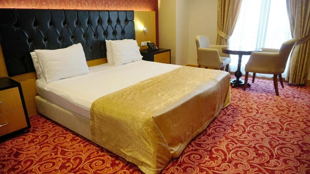 Image 5 of Vois Hotel Atasehir & SPA