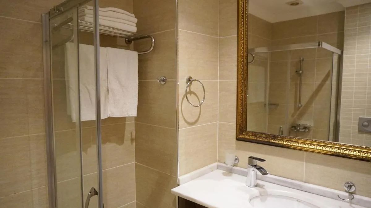 Image 6 of Vois Hotel Atasehir & SPA