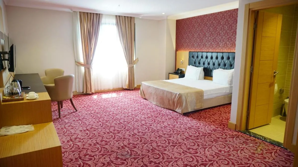 Image 1 of Vois Hotel Atasehir & SPA