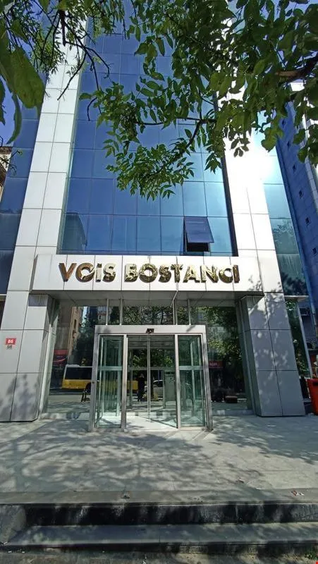 Image 3 of Vois Hotel Bostanci & SPA