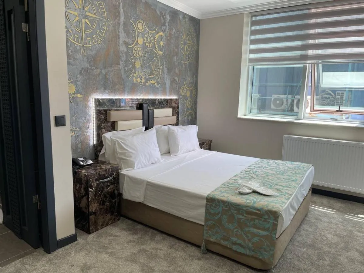 Image 5 of Vois Hotel Bostanci & SPA