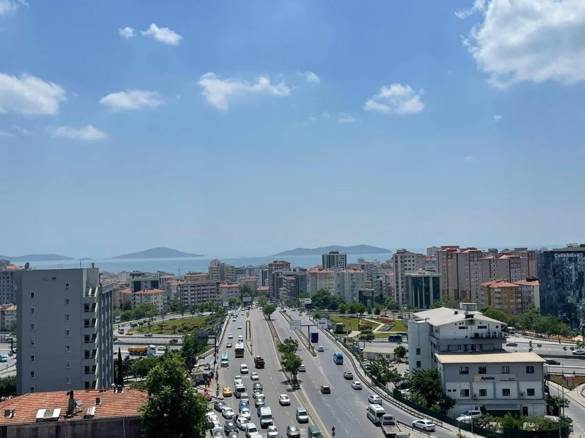 Image 2 of Vois Hotel Bostanci & SPA
