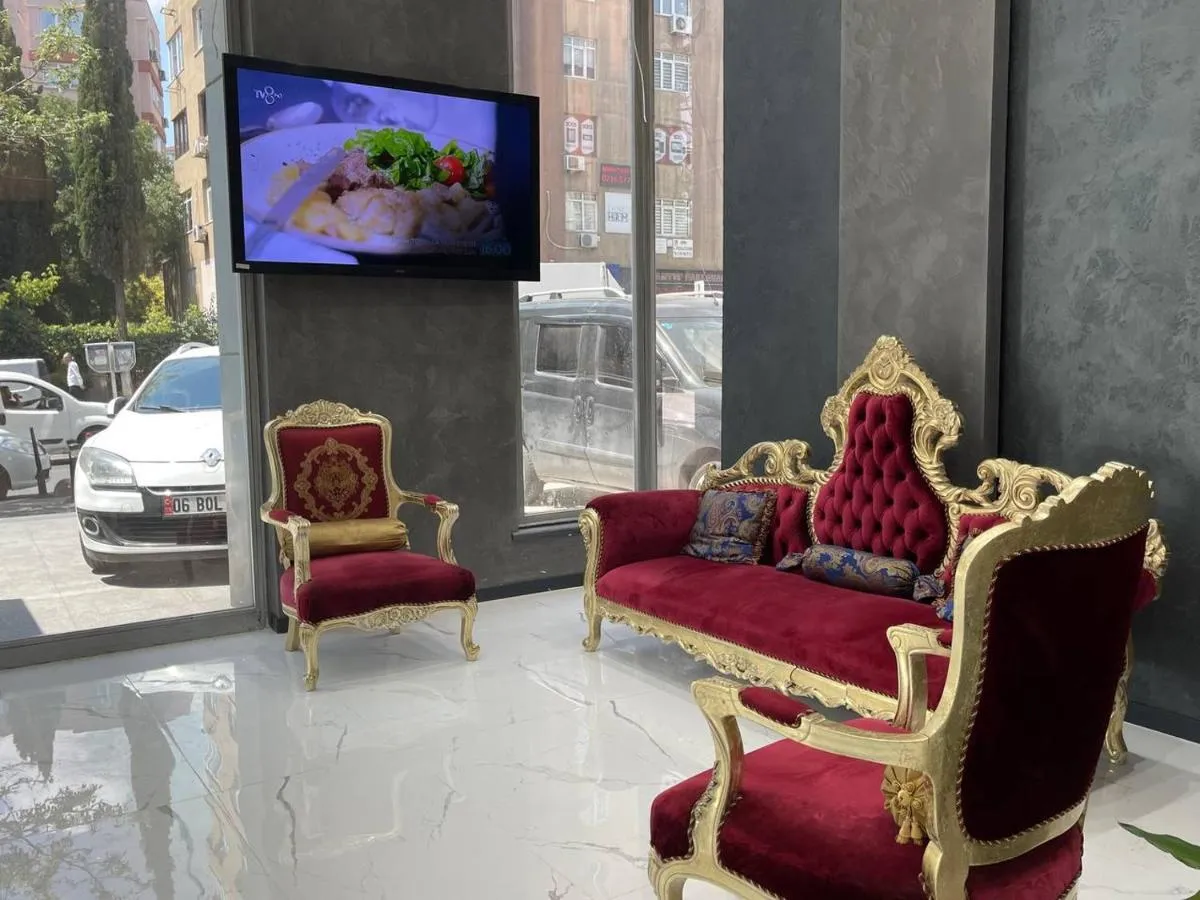 Image 1 of Vois Hotel Bostanci & SPA