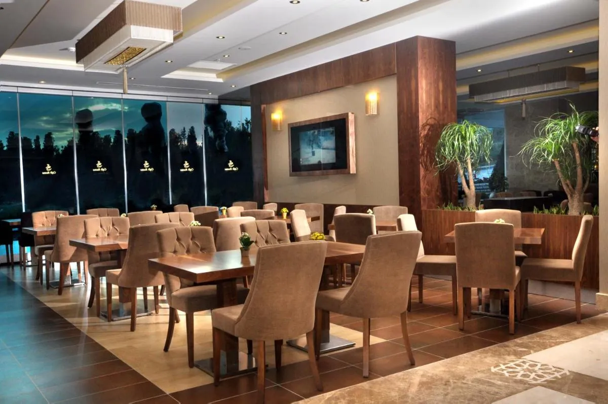 Image 4 of Volley Hotel Istanbul