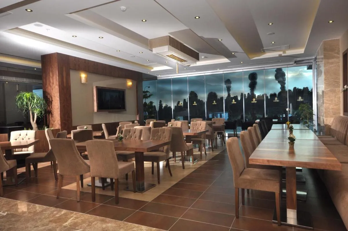 Image 3 of Volley Hotel Istanbul