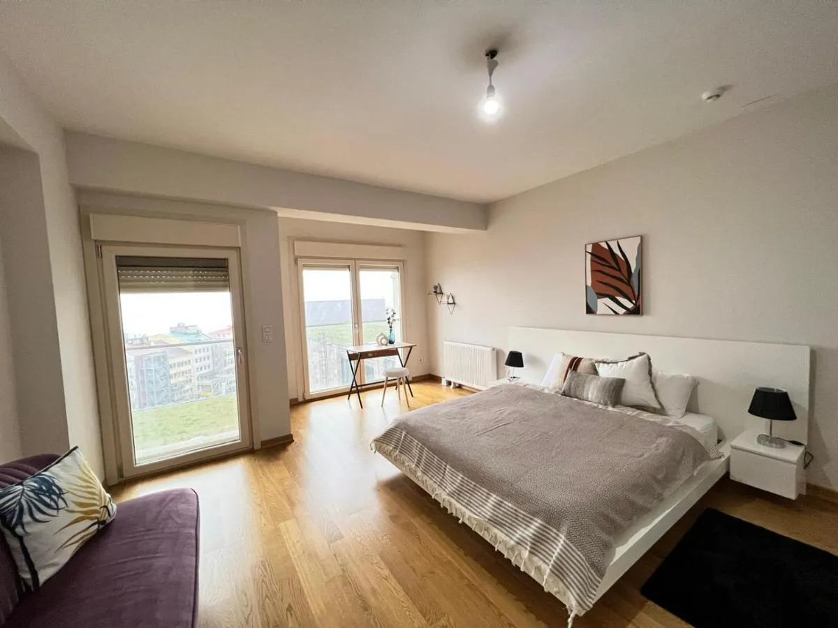 Image 1 of WONDER HOMES – Astounding Sea View& Luxury Unit Taksim Square