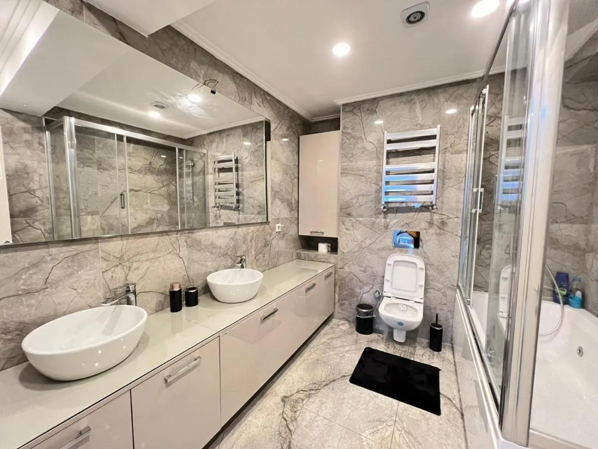 Image 2 of WONDER HOMES – Astounding Sea View& Luxury Unit Taksim Square