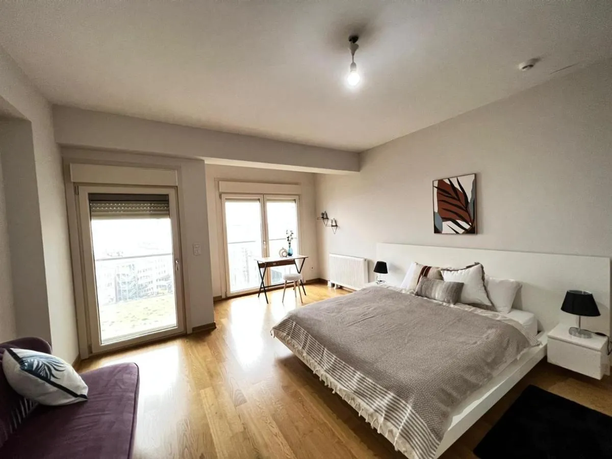 Image 6 of WONDER HOMES – Astounding Sea View& Luxury Unit Taksim Square