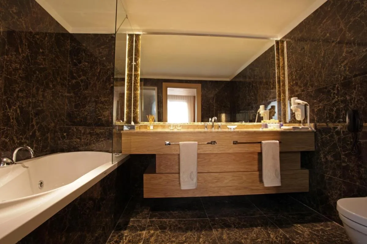 Image 2 of WOW Istanbul Hotel