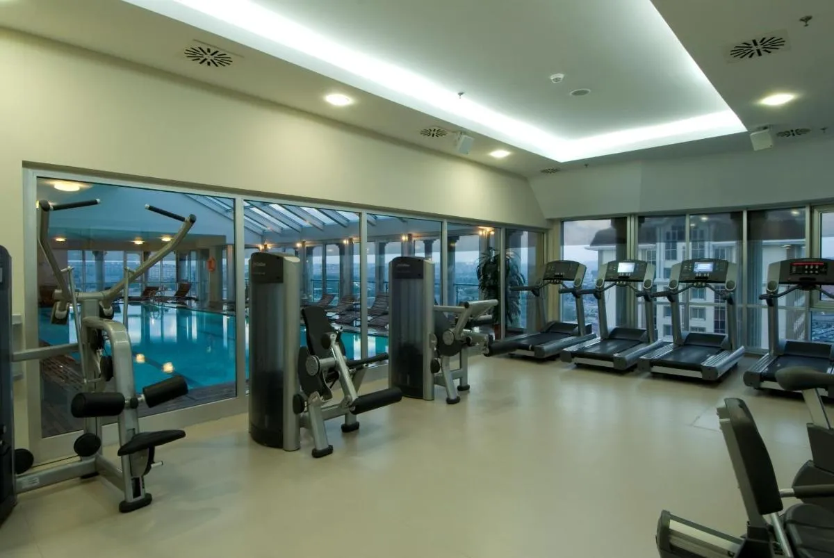 Image 5 of WOW Istanbul Hotel