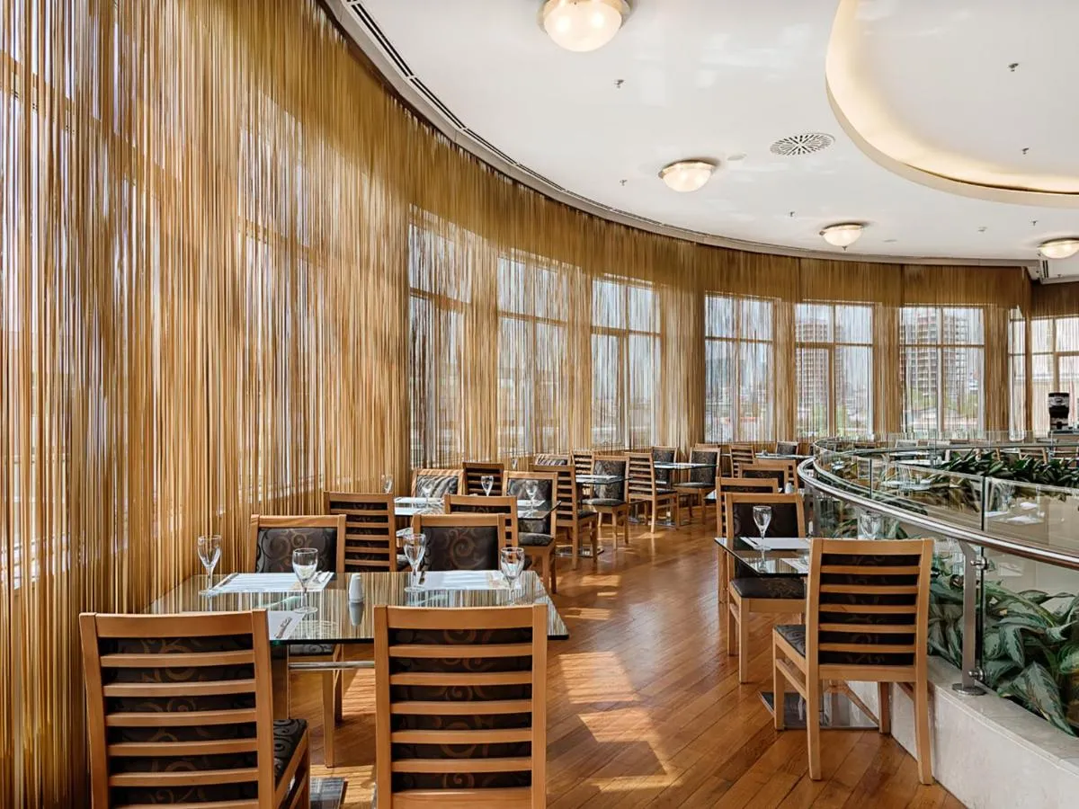 Image 4 of WOW Istanbul Hotel