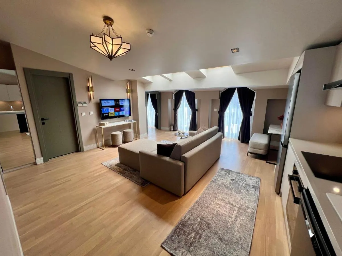 Image 6 of W Suites Istanbul