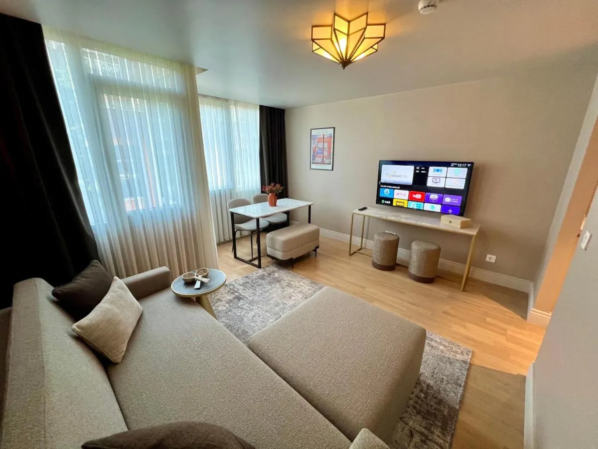Image 3 of W Suites Istanbul