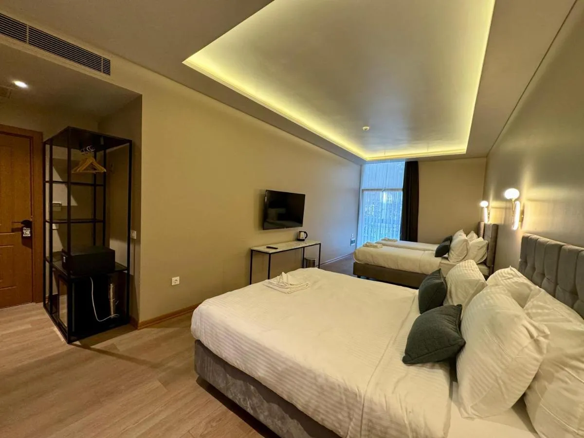 Image 1 of W Suites Istanbul