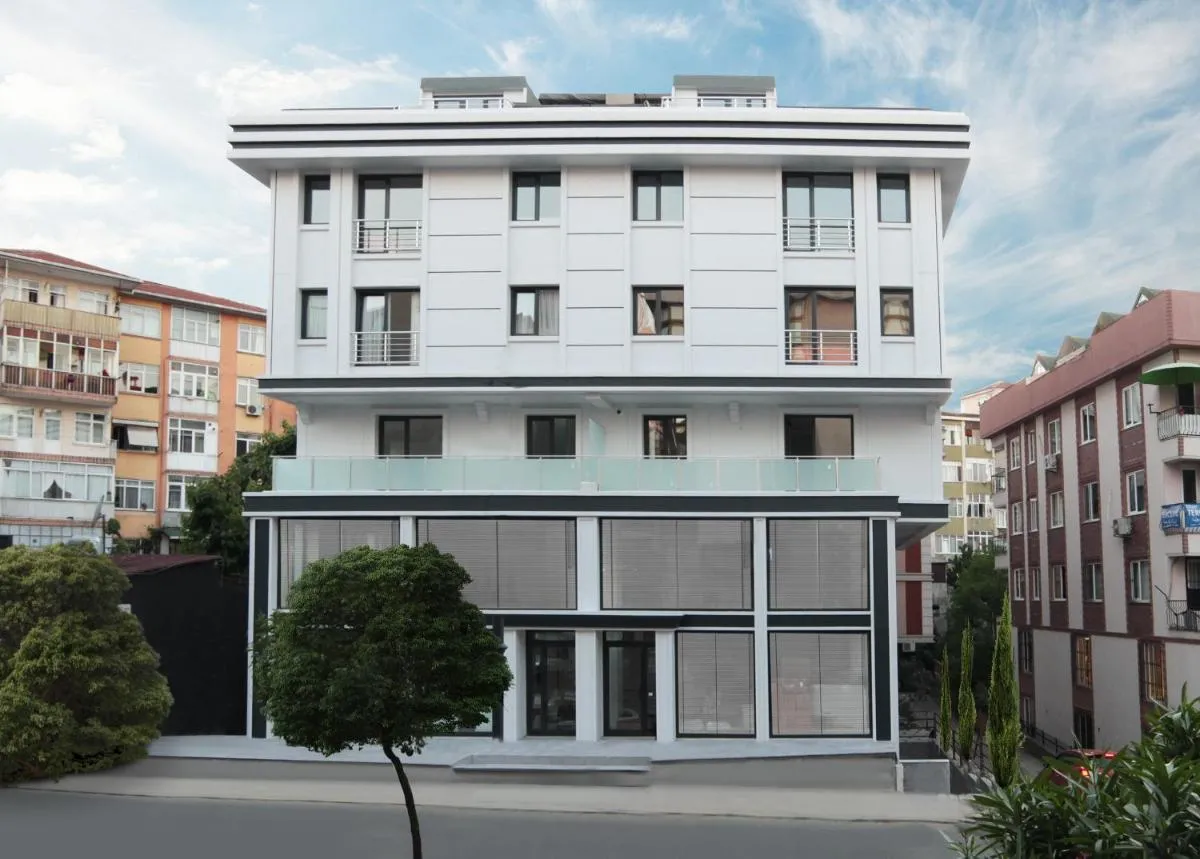 Image 2 of Walton Residence Sisli