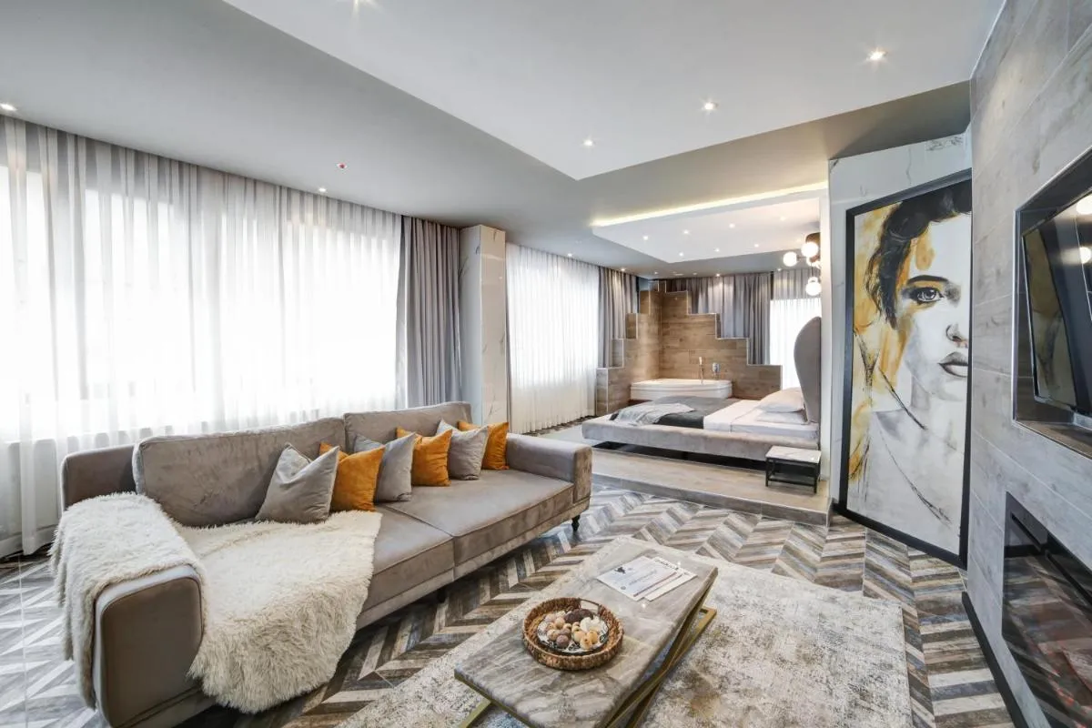 Image 5 of Walton Residence Sisli