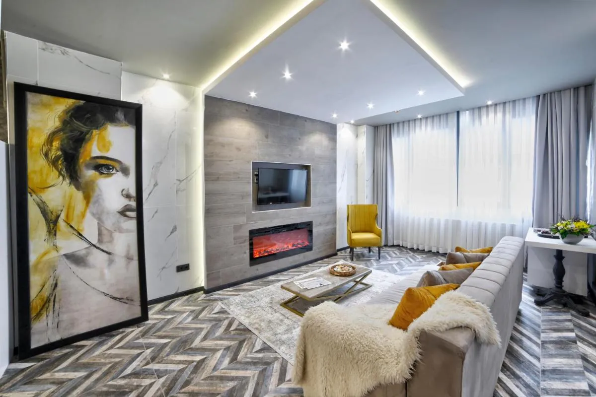 Image 6 of Walton Residence Sisli