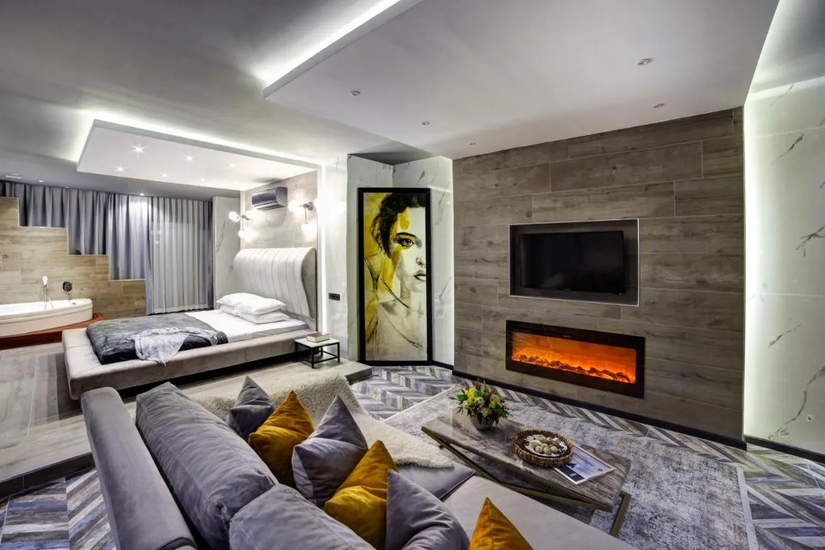 Image 3 of Walton Residence Sisli