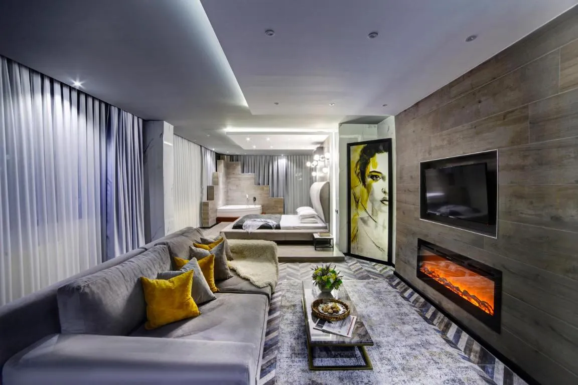 Image of Walton Residence Sisli