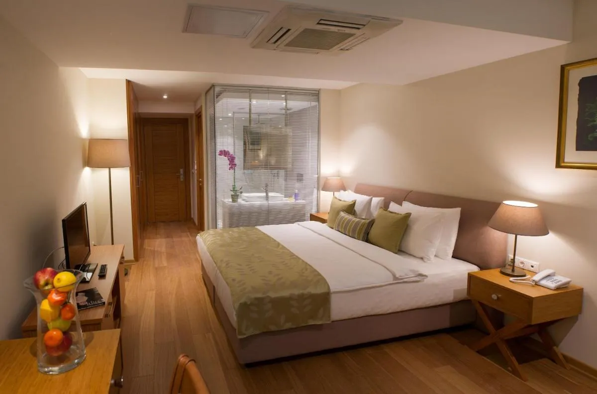 Image 5 of Wame Suite Hotel Nisantasi