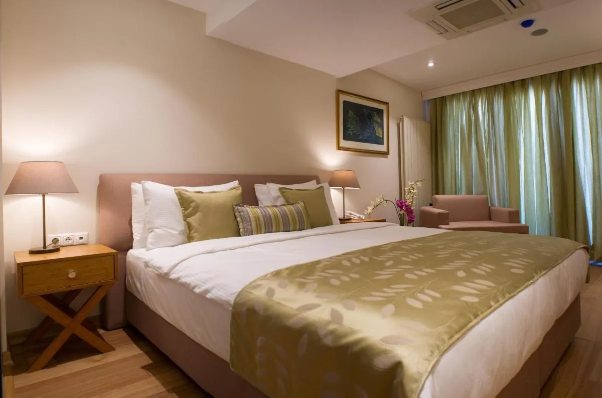 Image 3 of Wame Suite Hotel Nisantasi