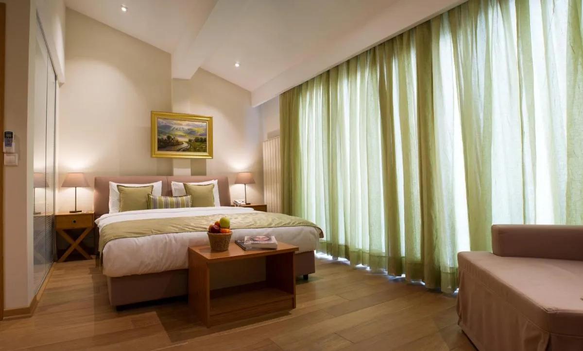 Image 6 of Wame Suite Hotel Nisantasi