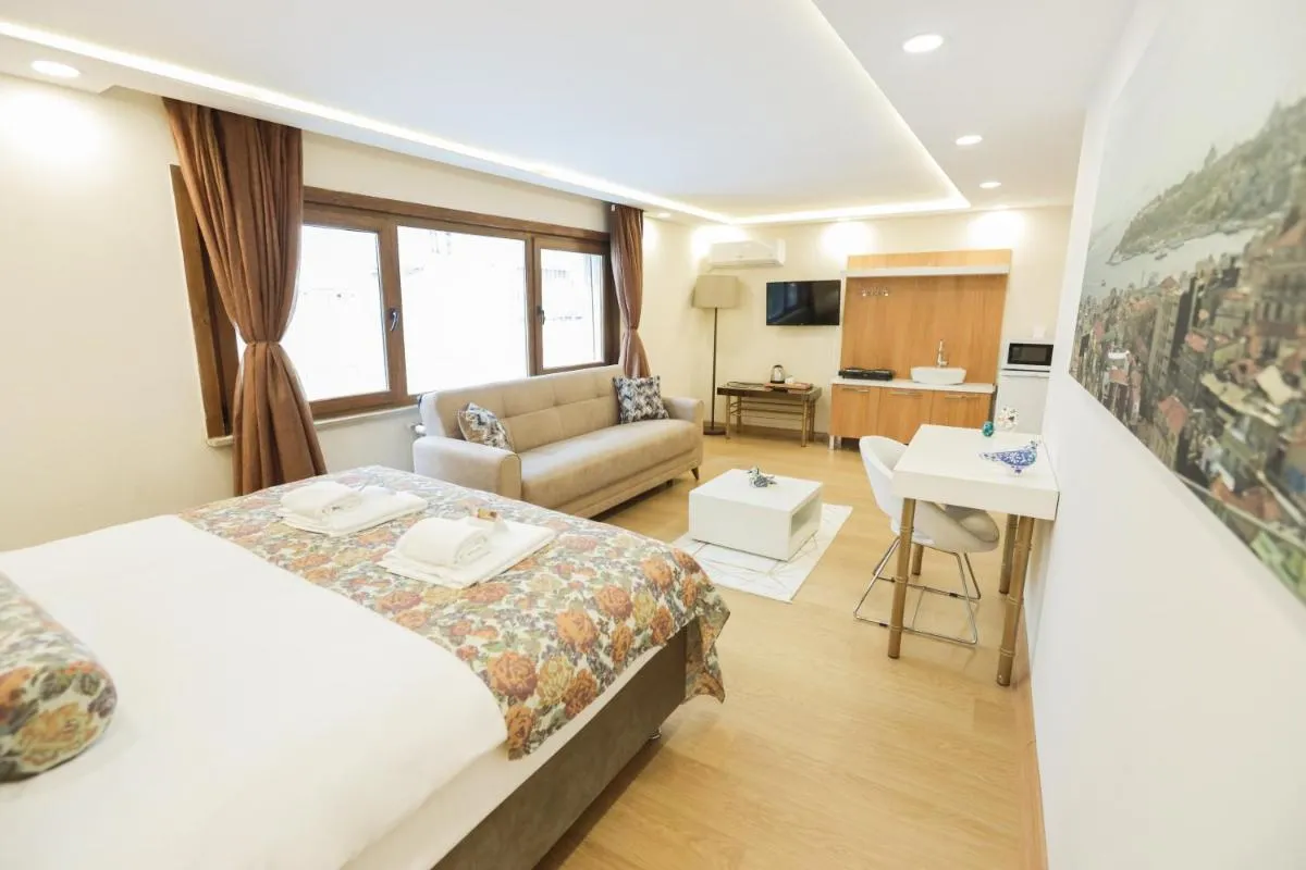 Image 1 of Wame Suite Hotel Nisantasi