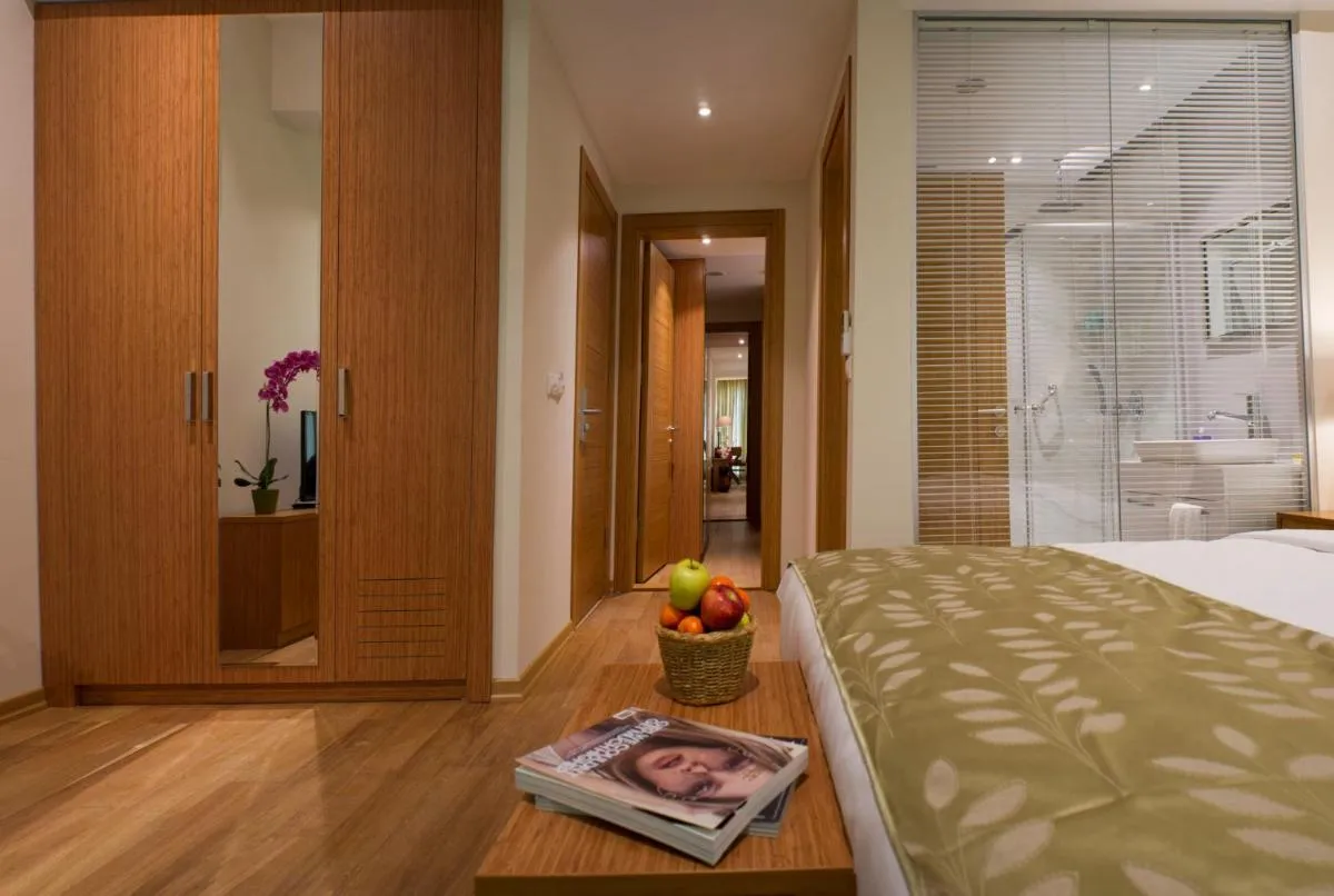 Image 4 of Wame Suite Hotel Nisantasi