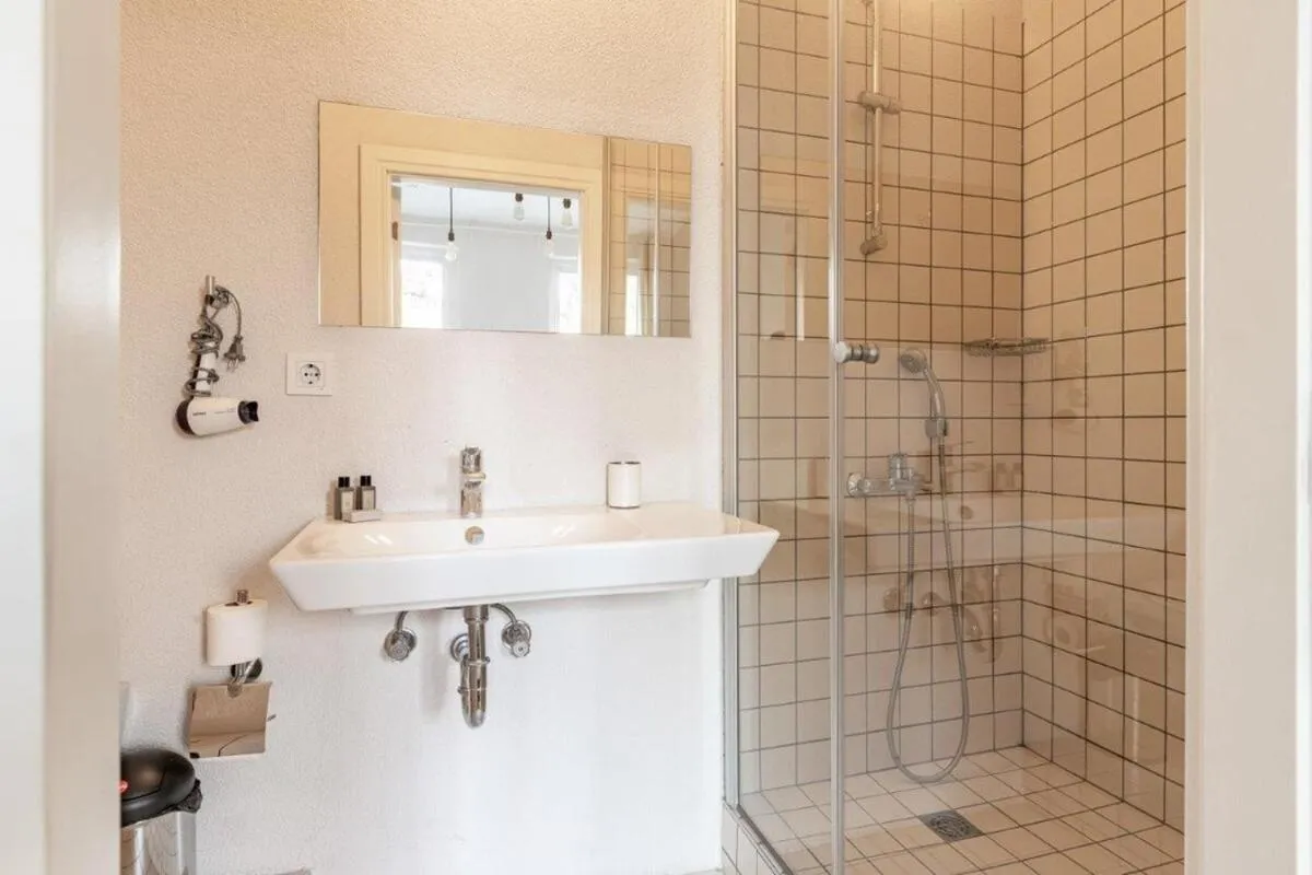 Image 2 of Warm Cozy Charming 2bd2bath Galatatower Gem! #256