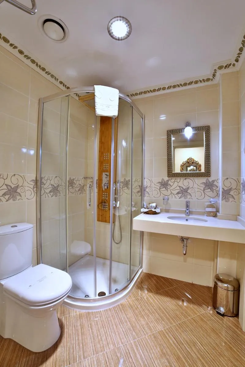 Image 5 of White House Hotel Istanbul