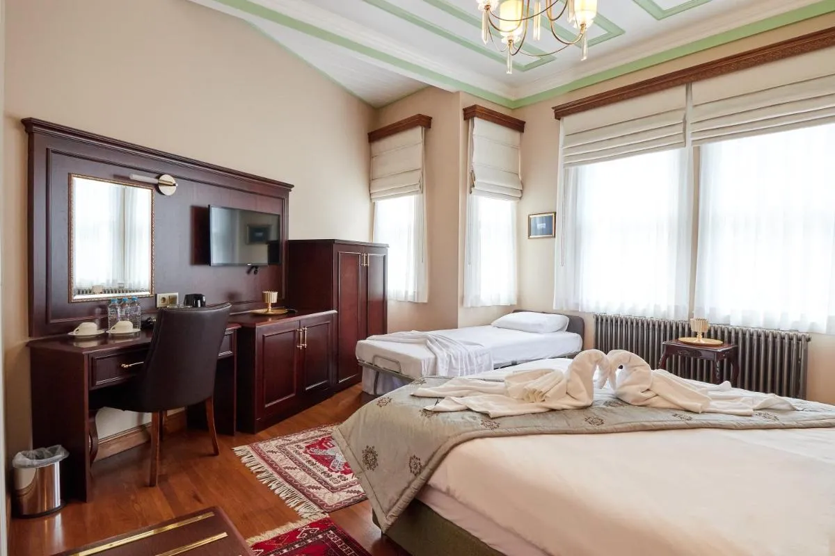 Image 6 of White Palace Old City Boutique Hotel