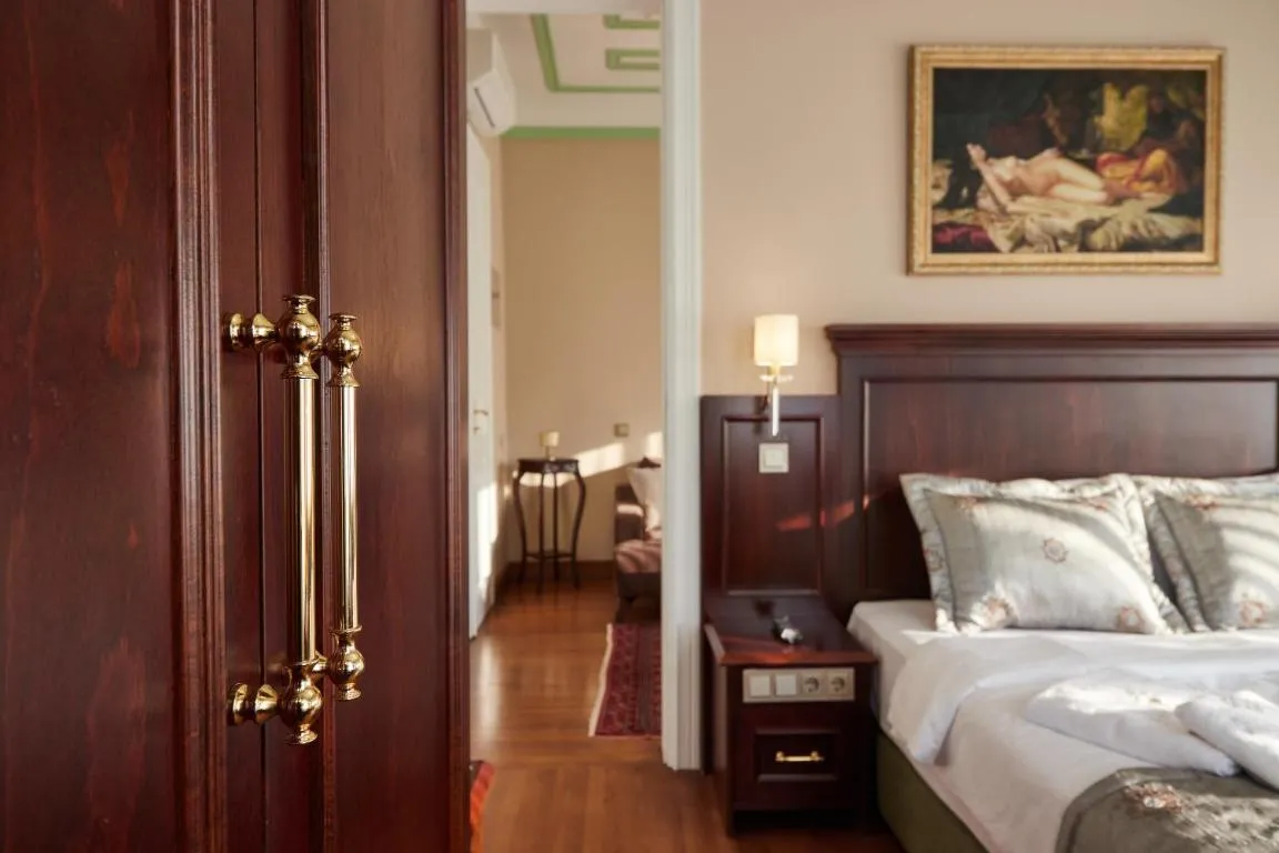 Image of White Palace Old City Boutique Hotel