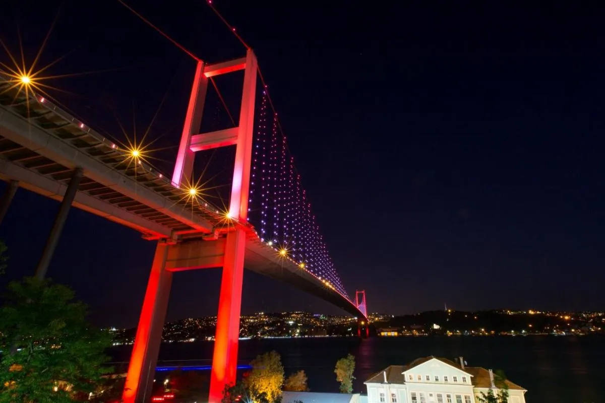 Image 2 of White Suites Hotel İstanbul