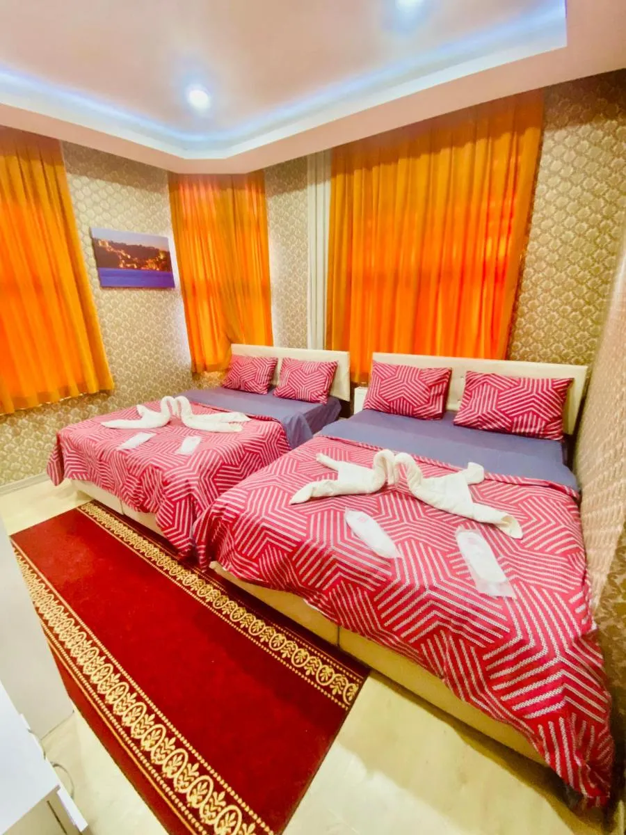 Image 3 of White Suites Hotel İstanbul