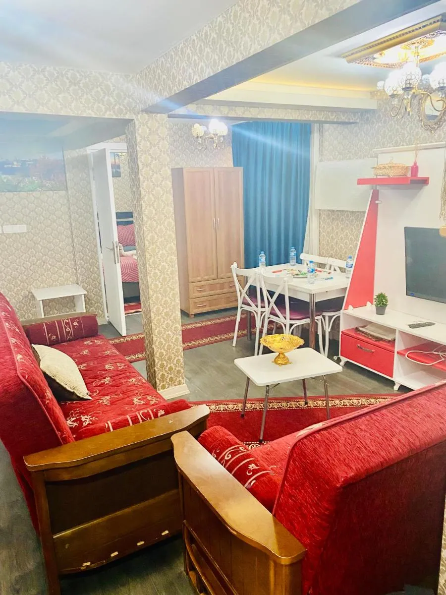 Image 5 of White Suites Hotel İstanbul