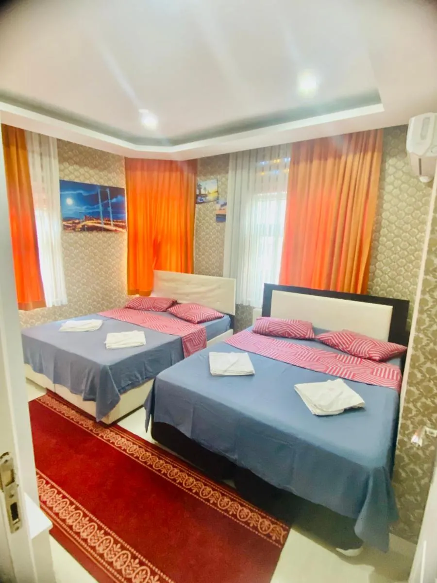 Image 6 of White Suites Hotel İstanbul