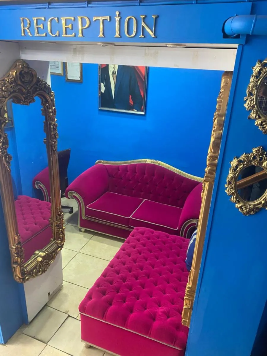Image 1 of White Suites Hotel İstanbul