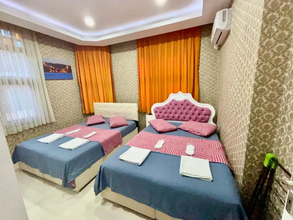 Image of White Suites Hotel İstanbul